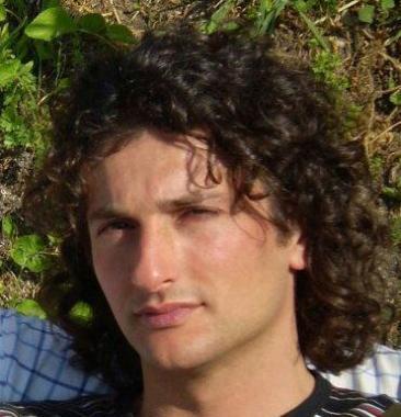 Marco Novelli il giovane scomparso a soli 33 anni 