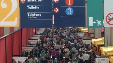 Nel 2011 ci sarà una spedizione in Russia
