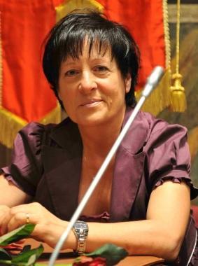 Anna Maria Tognetti 