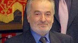 <b>ASSESSORE TRASPORTI </b>Fernando Pianigiani
