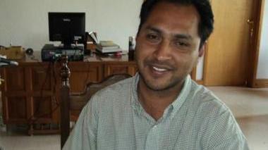 <b>DAL GUATEMALA </b>Dario Zarausa resterà in Maremma per tre settimane e lavorerà in un’azienda