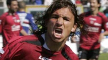 <b>SORRENTO.</b> Il brasiliano Paulinho