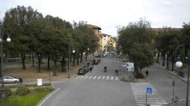 Piazzale Verdi (foto di archivio)