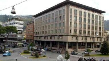 <b>PALAZZO DUCALE.</b> A concorso in Provincia 11 posti di cui 6 da dirigente