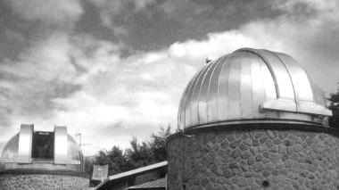 L’osservatorio astronomico di San Marcello
