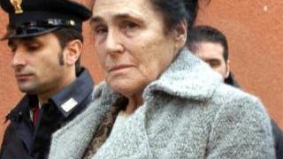 Mamma Ebe