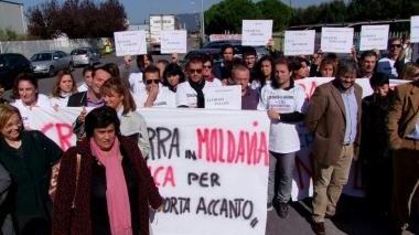 Impiegati e amministratori alla C-Global