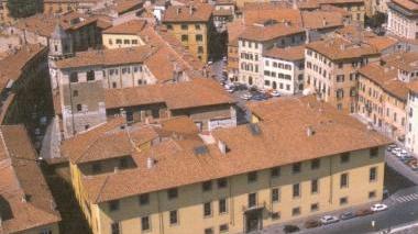 Uffizi pisani, si lancia il progetto