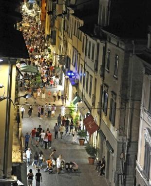 Corso Matteotti 