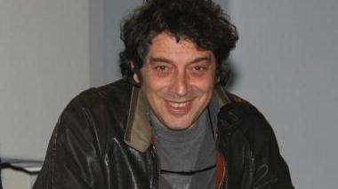 Lo scrittore Sandro Veronesi presenta stasera in anteprima “XY”
