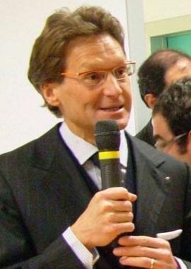Maurizio Nardi presidente della Lilt 