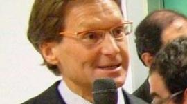 Maurizio Nardi presidente della Lilt