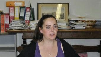 Elisa Drovandi