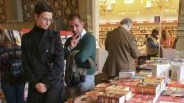 Giunti al posto della Mondadori
