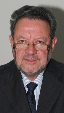 <b>EX SINDACO. </b>Fabio Pezzini  
