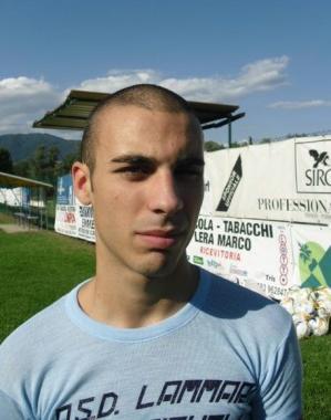 Giacomo Silvestrini 