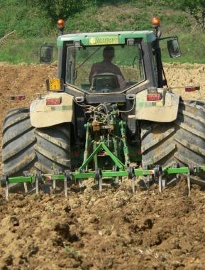 Prospettive per il comparto agricolo della Lunigiana 