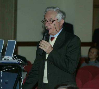 Massimo Scura, ex direttore generale dell’Asl 6