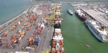 Schiaffo dall'Europa Fra i porti del 2030 Livorno non c'è