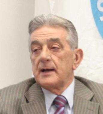 Il sindaco, Francesco Bosi 
