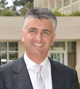 <b>EX SINDACO.</b> Massimo Mallegni 