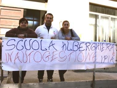 Sarà un'autogestione a oltranza