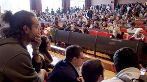 Rientra la protesta, ora si va a lezione