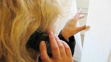 Telefonate: spesso sono persecutorie
