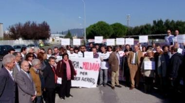 C-Global, venerdì la vertenza arriva davanti al giudice