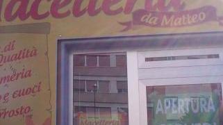 Riapre oggi alla Fabbrica una storica macelleria