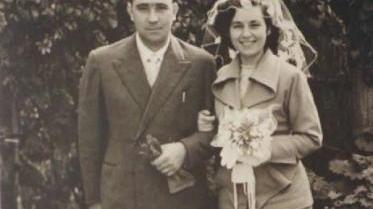 La festa di Carlo e Giancarla