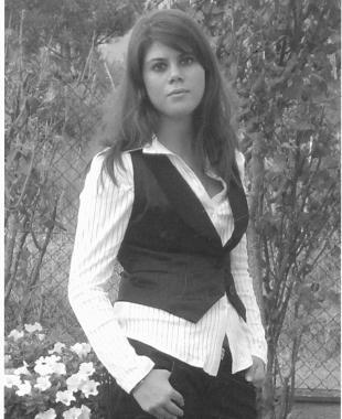 Federica diventa maggiorenne