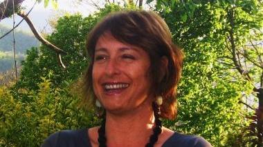 Silvia Maria Cormio