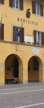 Lesterno del municipio 