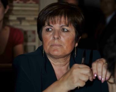 <b>CAPOGRUPPO </b>Elisa Tonelli   