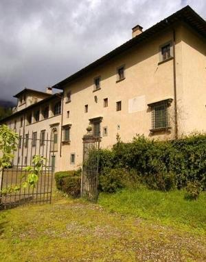 Villa Il Mulinaccio 