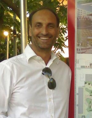 Claudio Dini 