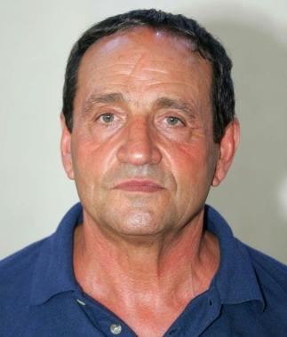 Il direttore sportivo Fiore DAmato    