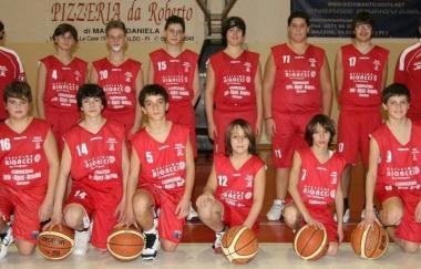 L'Use trionfa nel derby dell'under 19 open