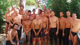 <b>POKER</b>. La Nuoto Grosseto campione d’Italia in acque libere per la quarta volta