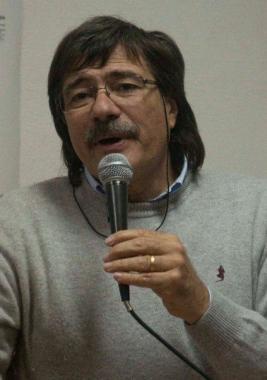 <b>IL COACH.</b> Marco Calamai 