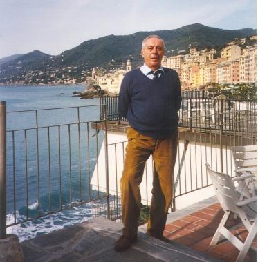 Lingegner Vittorio Brogi morto dopo unoperazione 