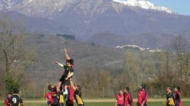 Il Lunigiana perde contro il Grosseto ma non si abbatte