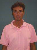 Il coach Vanacore 