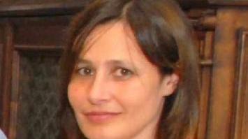 L’assessore provinciale al bilancio Lidia Martini