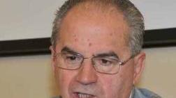 L’assessore Mauro Mari