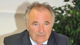 L’assessore Paolo Pacini