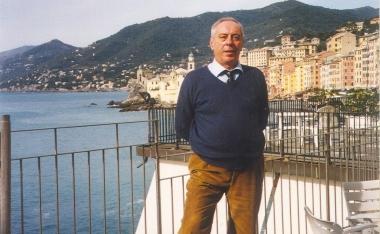 Vittorio Brogi lingegnere deceduto dopo unoperazione  