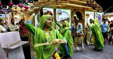 Tra l'India antica e contemporanea