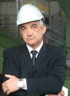 Alfredo Perruccio, direttore Cis 